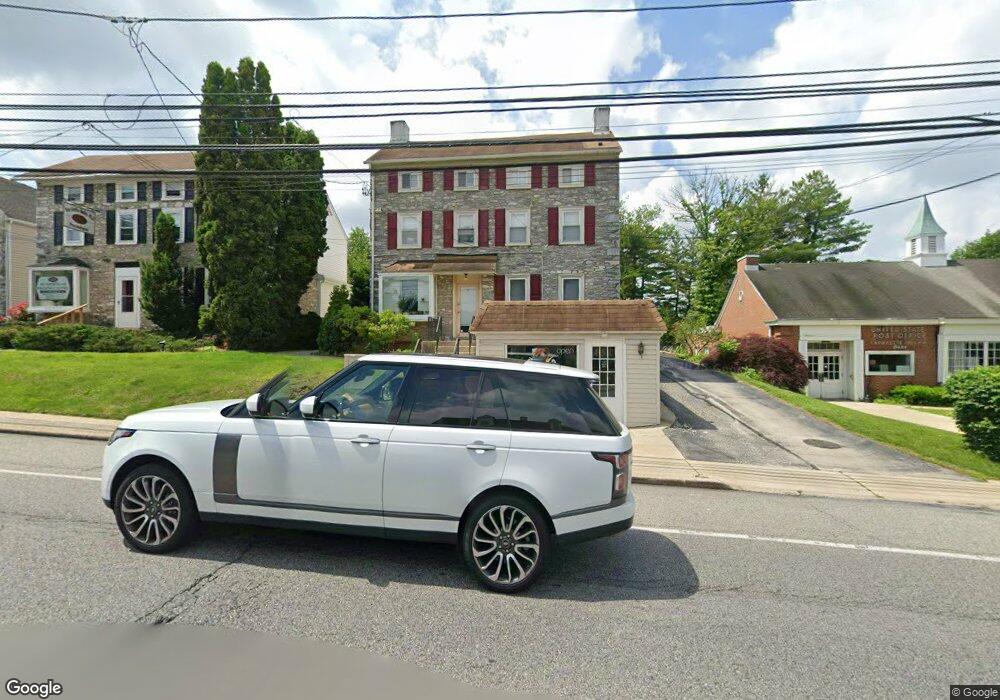 450 Germantown Pike unit R1-C4, Lafayette Hill, PA 19444 - photo 1