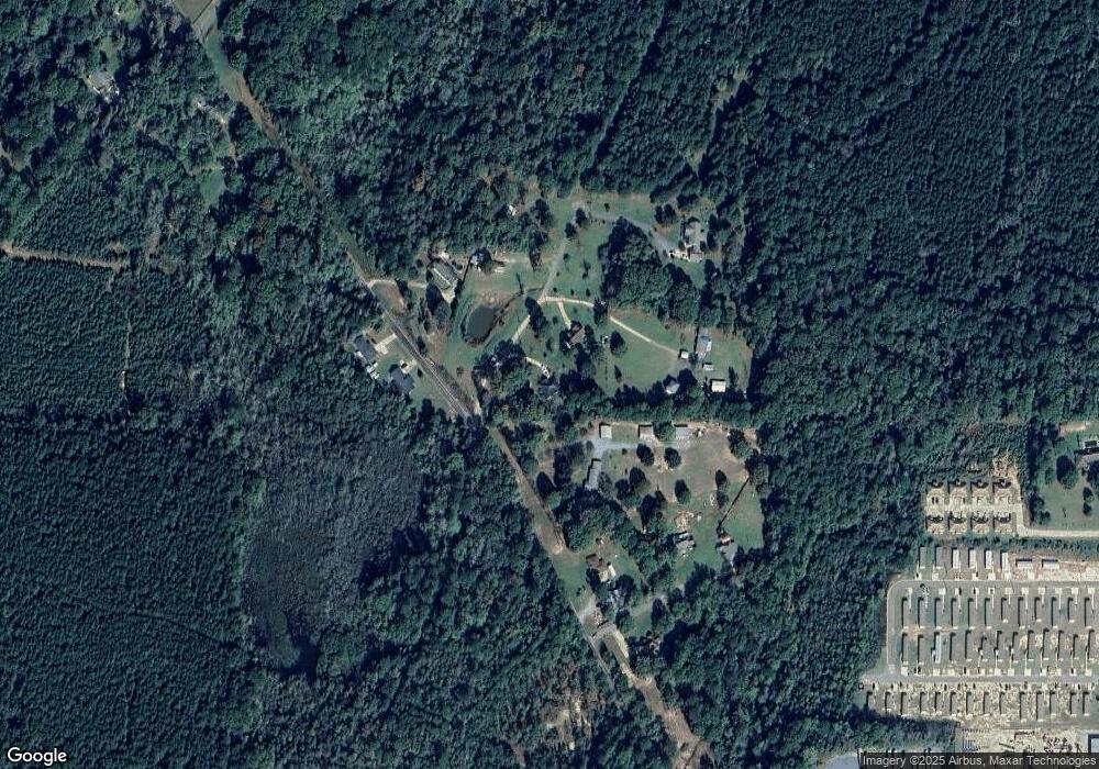 126 Roark Ln, Calhoun, LA 71225 - photo 1