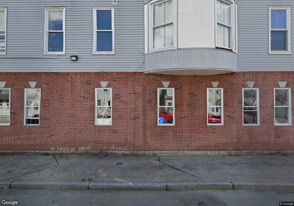 62 Green St unit 207, Somersworth, NH 03878 - photo 1