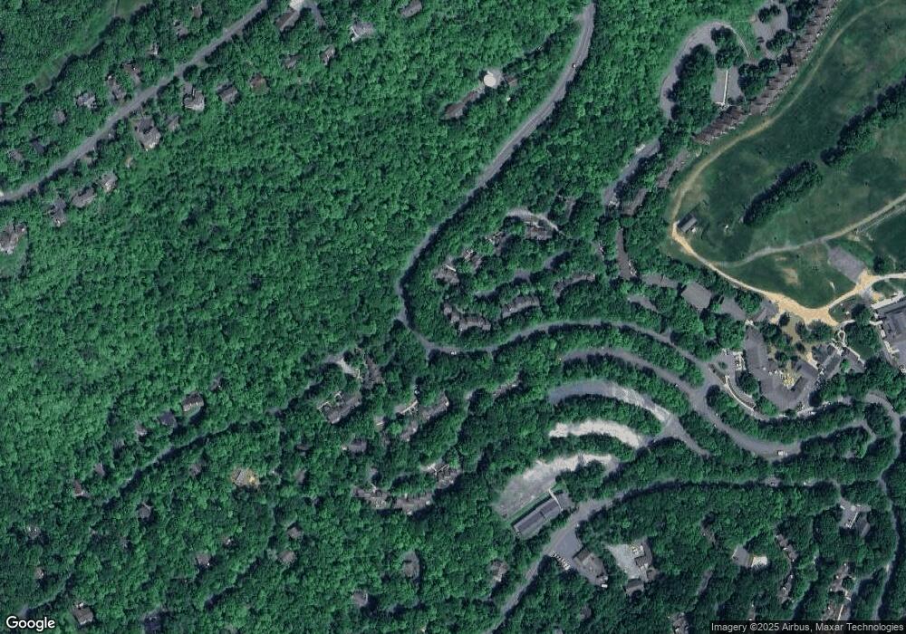 447 Three Ridges, Wintergreen Resort, VA 22967 - photo 1