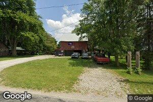 4915 N 100 W, Uniondale, IN 46791