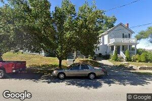 2714 Price Ave, Cincinnati, OH 45204