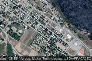 2316 Monroe Ave, Bridgeport, WA 98813