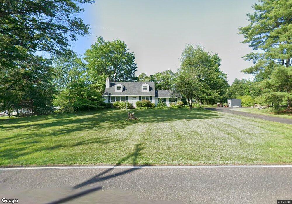 3748 Pickertown Rd, Chalfont, PA 18914 - photo 1