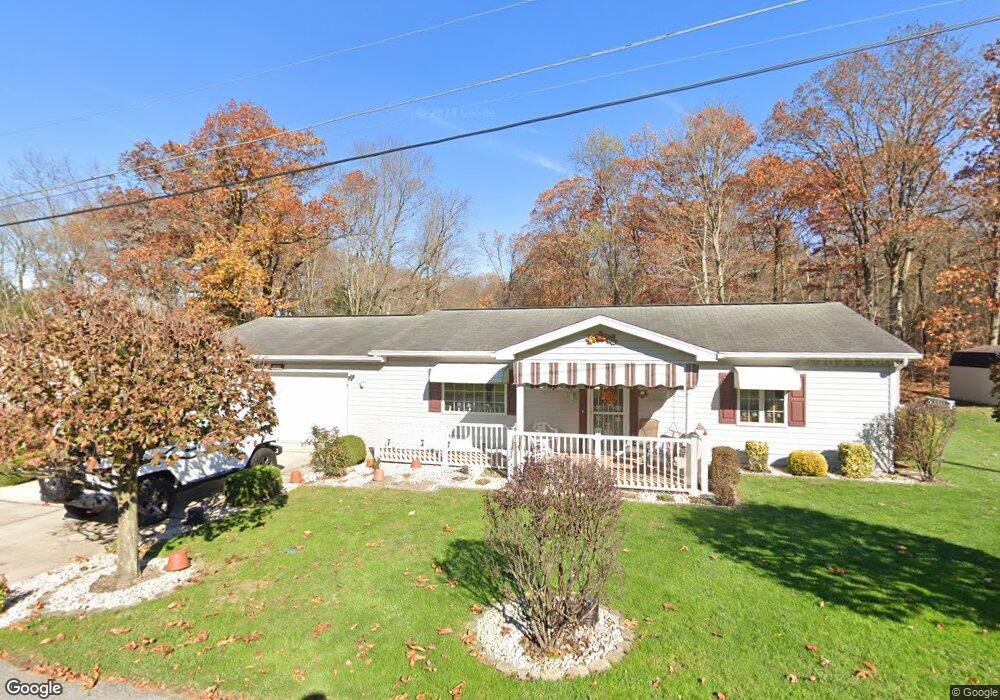 605 E Church St, Homer City, PA 15748 - photo 1