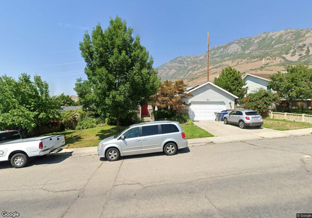 791 E 1100 N, Pleasant Grove, UT 84062 - photo 1