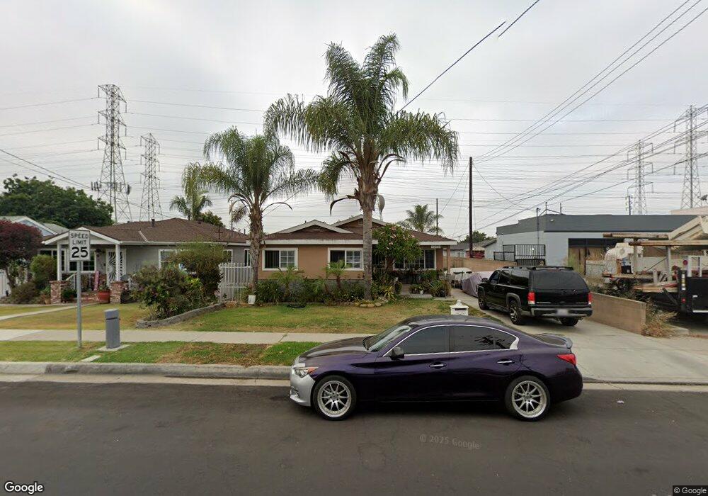 9200 Rose St, Bellflower, CA 90706 - photo 1