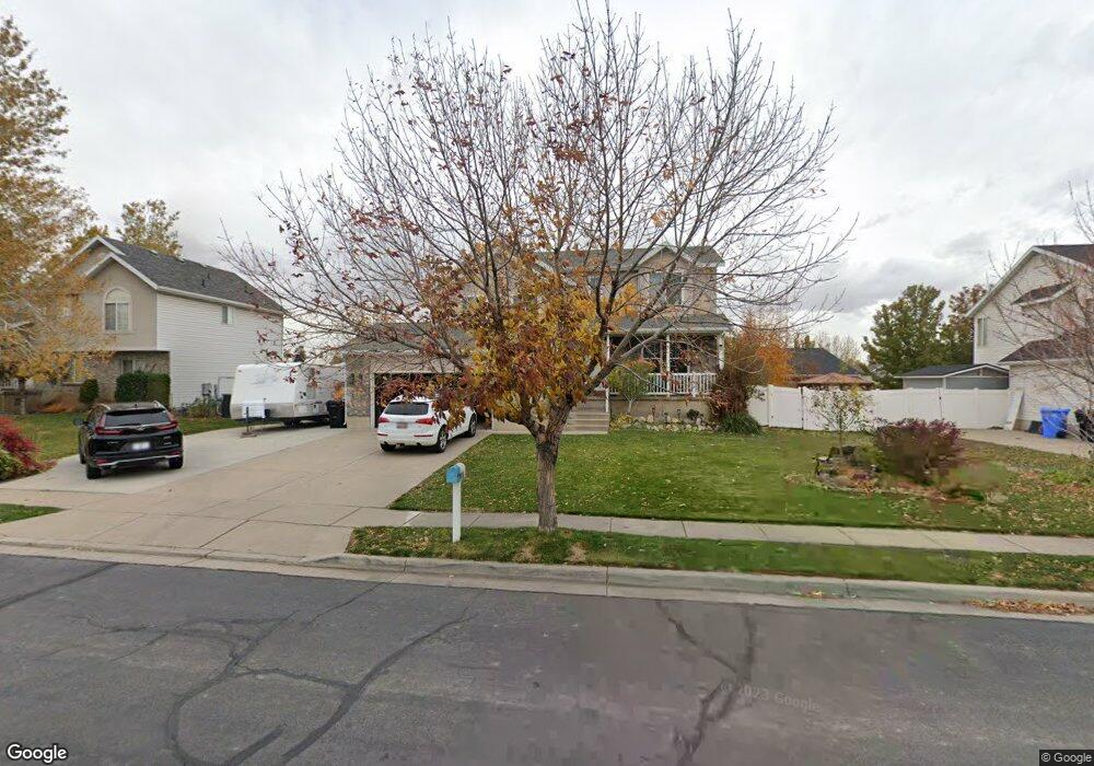1113 N 550 W, West Bountiful, UT 84087 - photo 1