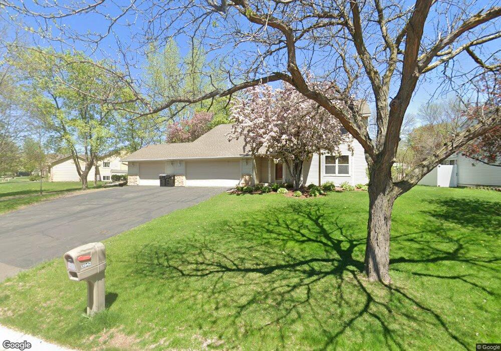 11942 Wedgewood Dr NW, Coon Rapids, MN 55433 - photo 1