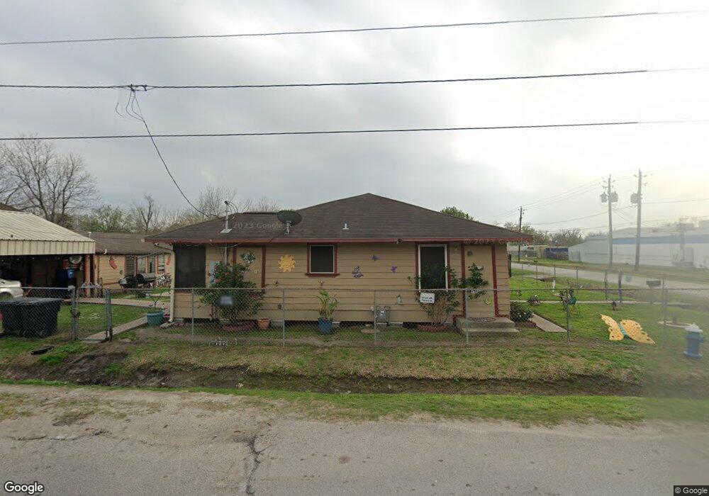 5534 Cortlandt St, Houston, TX 77076 - photo 1