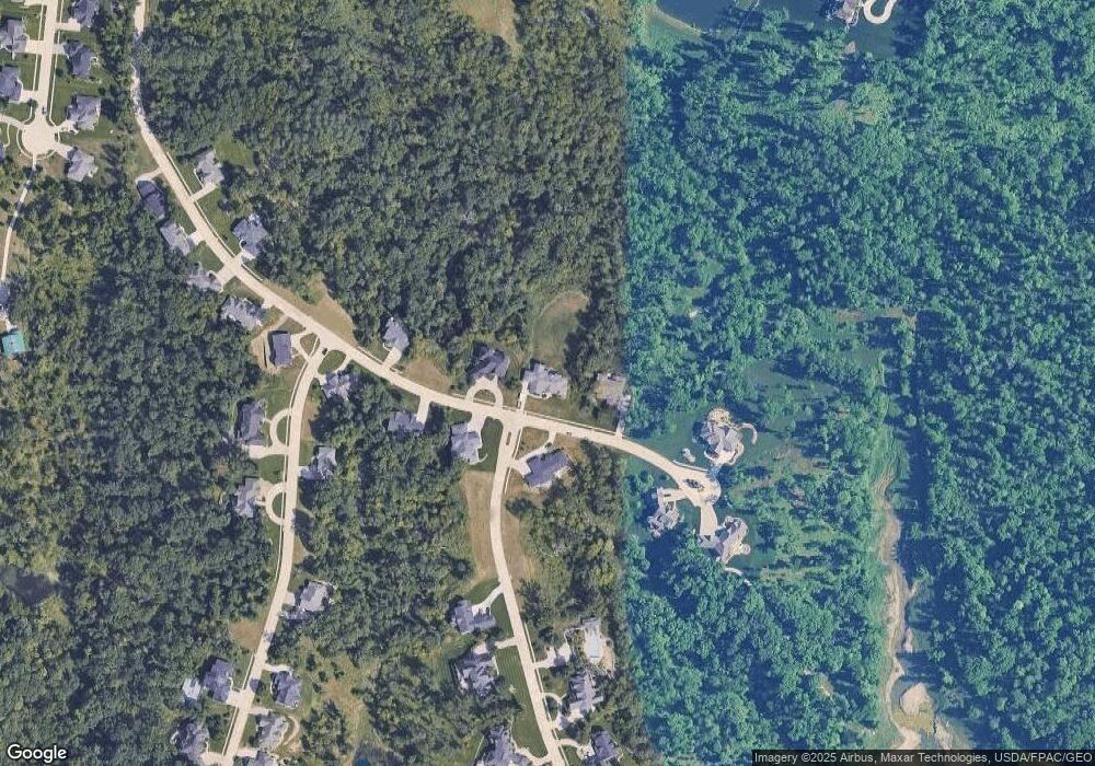 5006 Keystone Ridge SE, Cedar Rapids, IA 52403 - photo 1