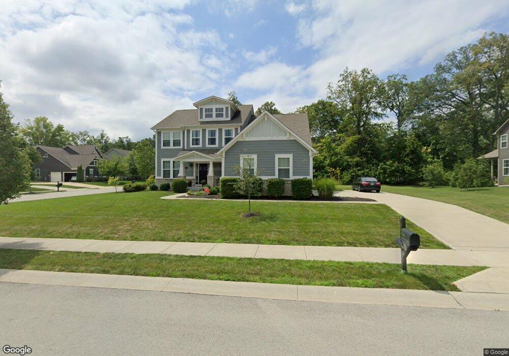 13280 Lansbury Ln, Fishers, IN 46037 - photo 1