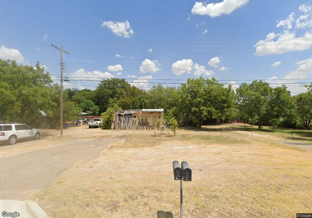 609 N Central Ave, Troy, TX 76579 - photo 1
