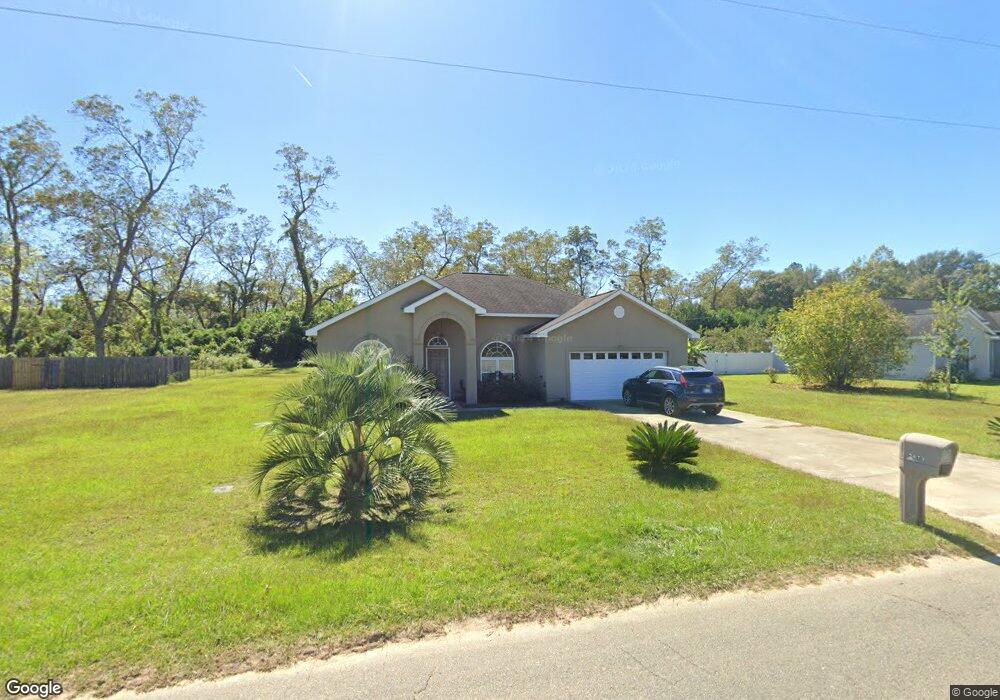 3475 Moore St, Blackshear, GA 31516 - photo 1