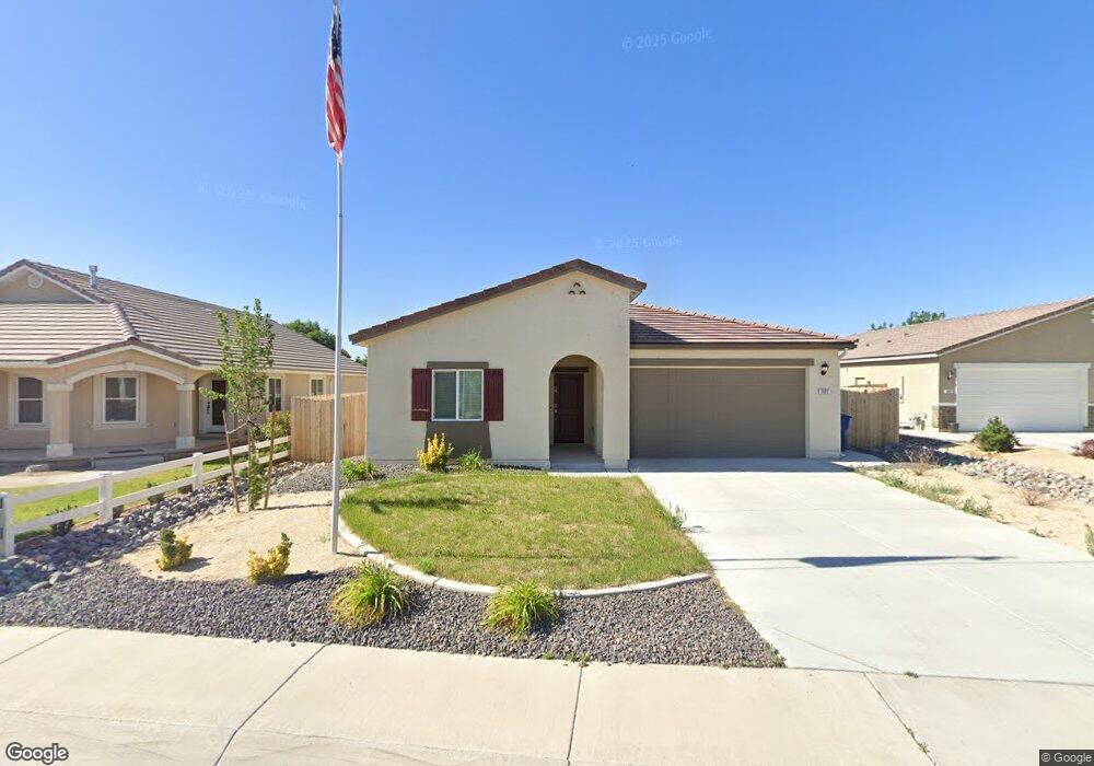 1007 Maple Way, Fallon, NV 89406 - photo 1