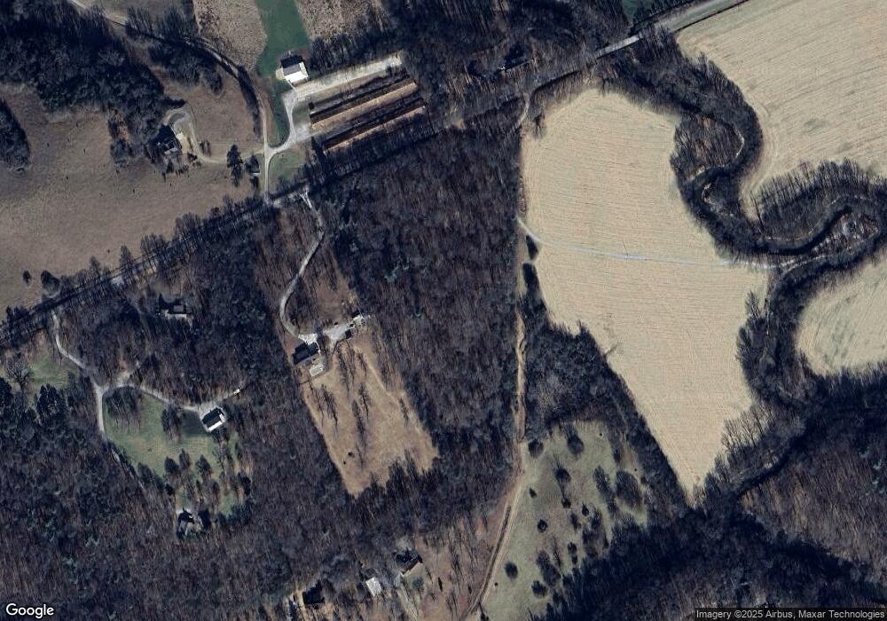 1100 Hardman Rd, Clarkesville, GA 30523 - photo 1