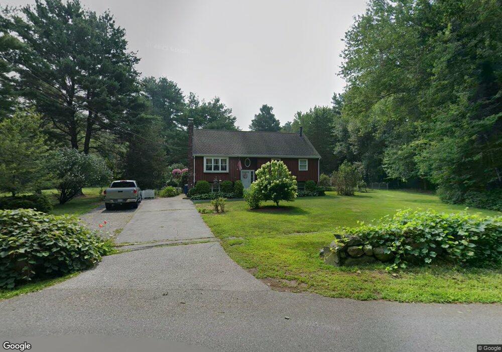 43 Cross St, Norton, MA 02766 - photo 1