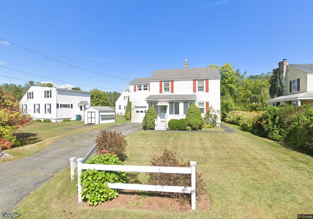 19 Natural Bridge Rd, North Adams, MA 01247 - photo 1