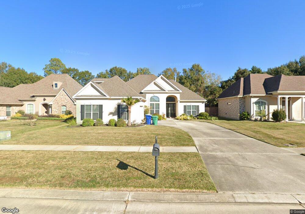 606 Bellingrath Ln, Slidell, LA 70458 - photo 1