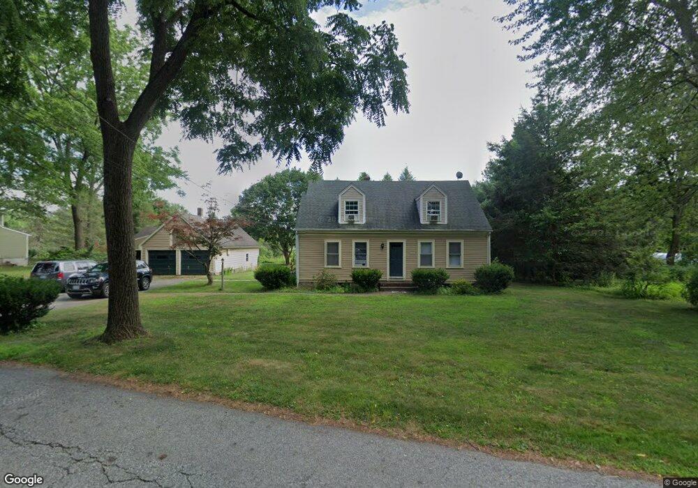 17 Reservoir Rd, Cumberland, RI 02864 - photo 1