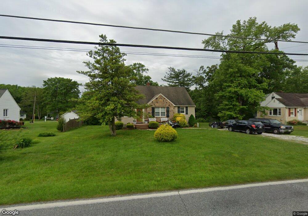 8025 Bradshaw Rd, Kingsville, MD 21087 - photo 1