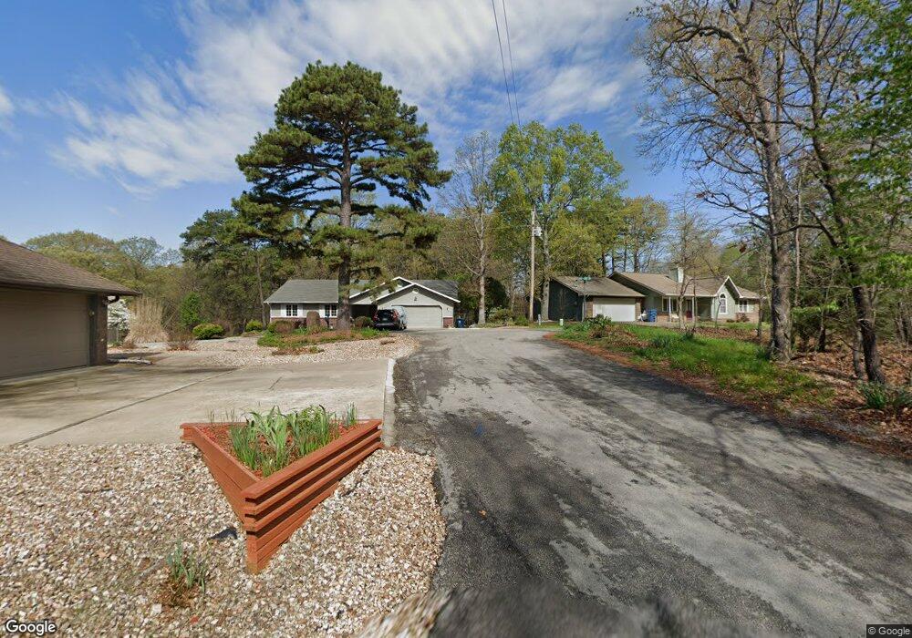 12295 Alton Ln, Bella Vista, AR 72714 - photo 1