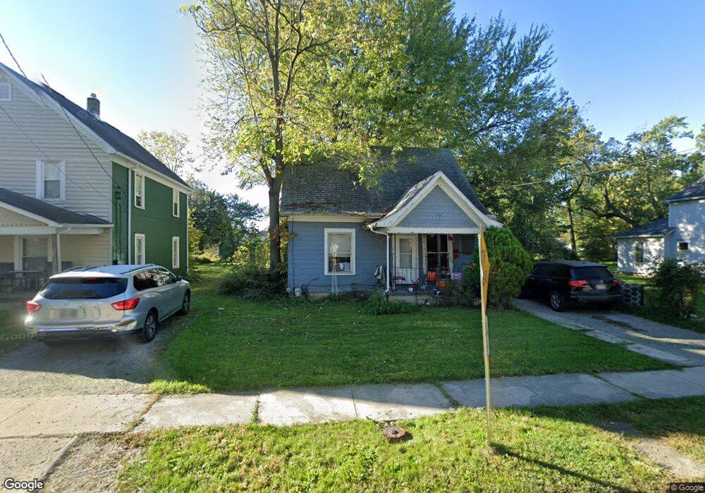 1108 E 2nd St, Lima, OH 45804 - photo 1