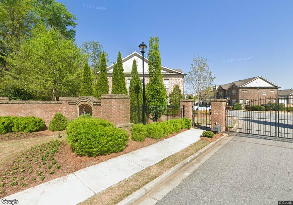 3790 Glenview Club Ln unit 2, Duluth, GA 30097 - photo 1