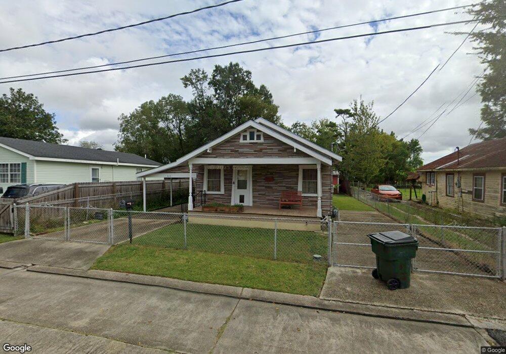 613 Morgan St, Houma, LA 70360 - photo 1