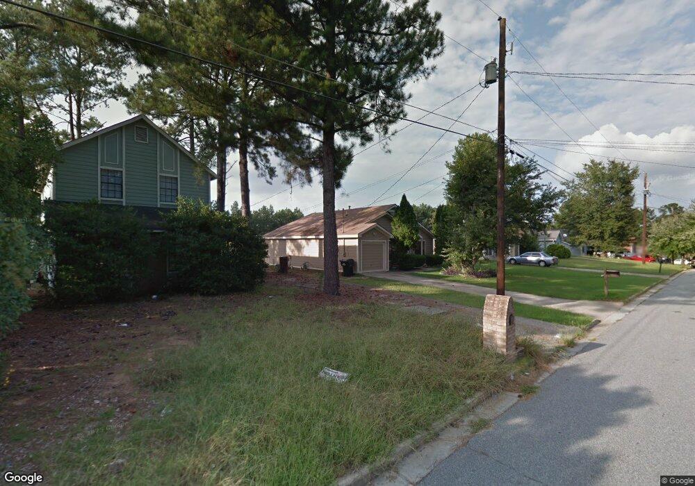 1080 Brandon Hill Way, Jonesboro, GA 30238 - photo 1