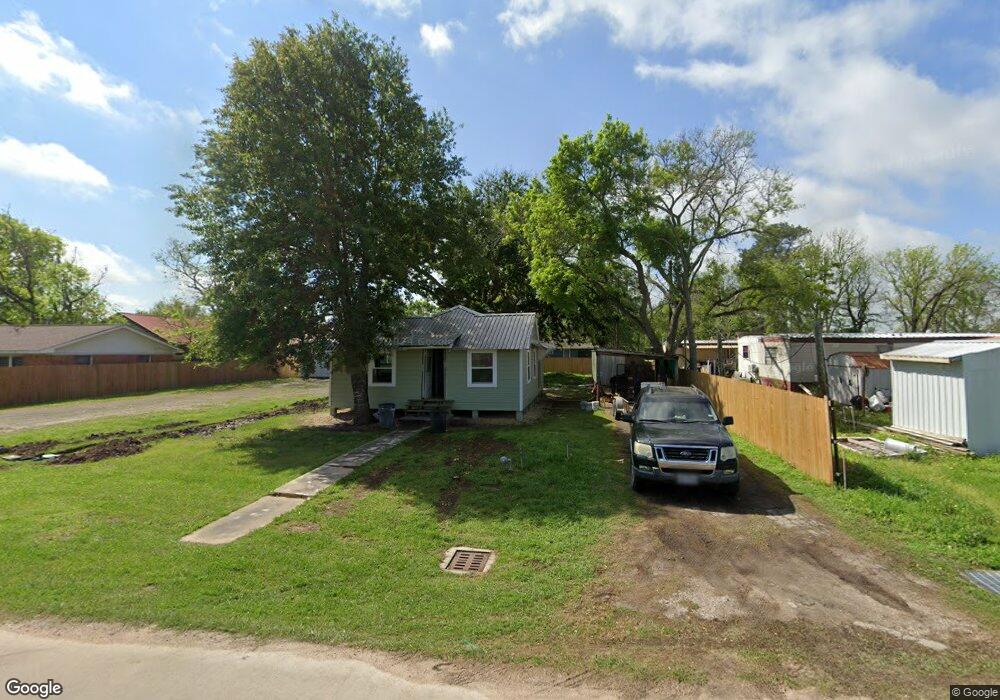 3410 6th St, Bay City, TX 77414 - photo 1