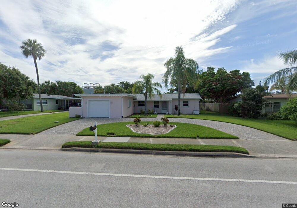 921 S Brevard Ave, Cocoa Beach, FL 32931 - photo 1