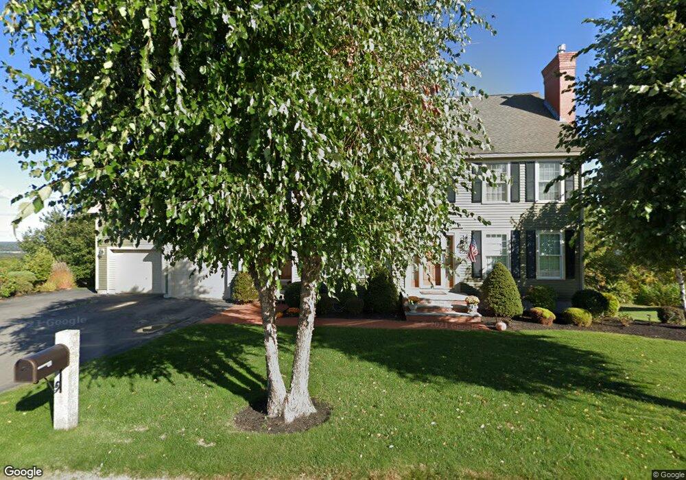 76 Pheasant Run Cir, Leominster, MA 01453 - photo 1