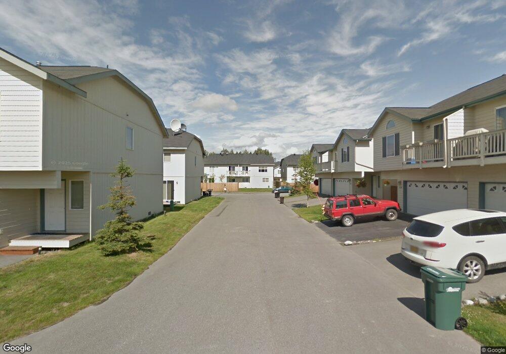 1659 Woodroe Ln unit 8, Anchorage, AK 99507 - photo 1