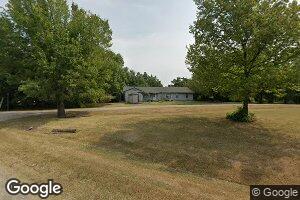 606 Pine St, Cedar Vale, KS 67024