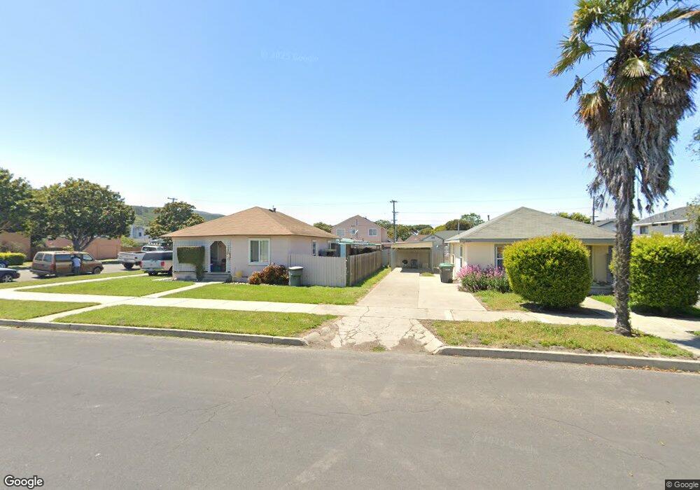 237 S F St, Lompoc, CA 93436 - photo 1