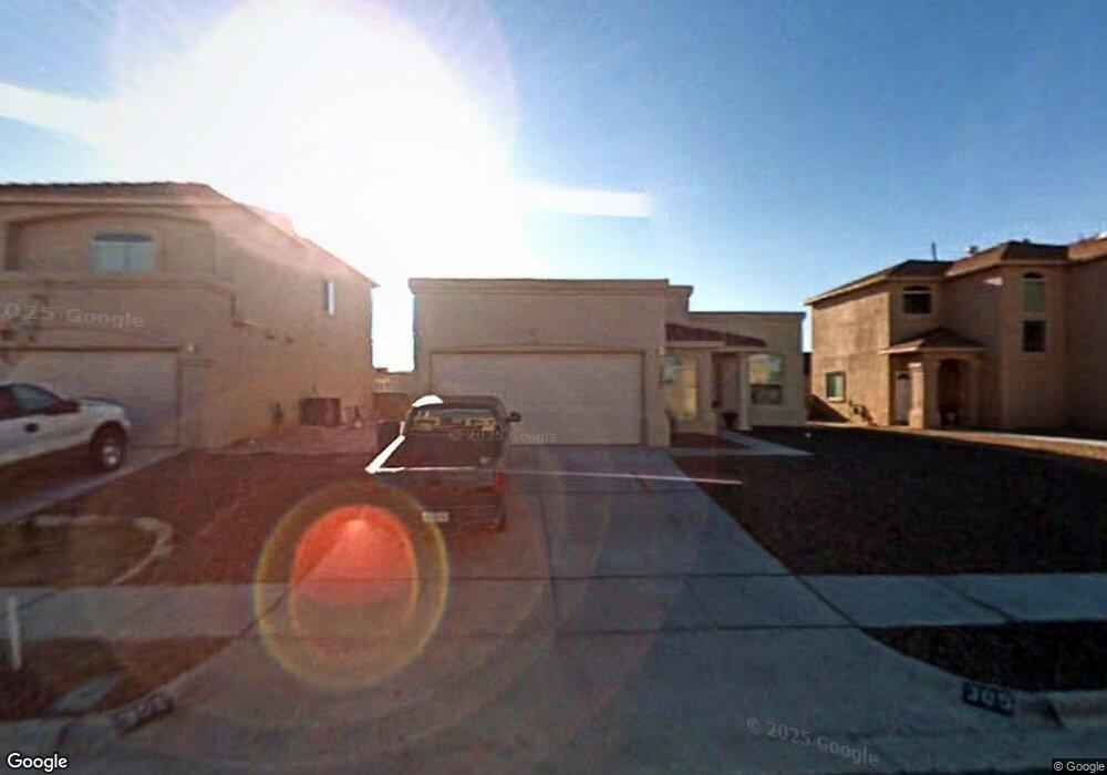 14008 Stoutland Ln, El Paso, TX 79928 - photo 1