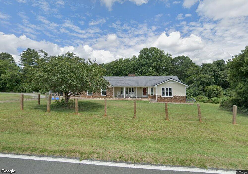 2952 Coleridge Rd, Siler City, NC 27344 - photo 1