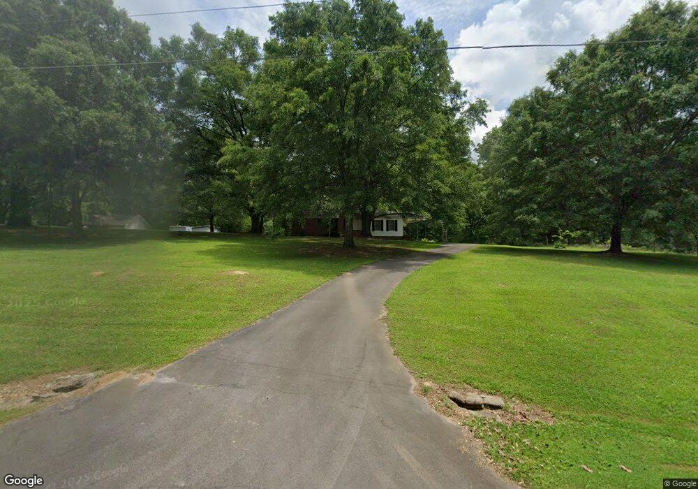 572 Leek Rd SW, Adairsville, GA 30103 - photo 1