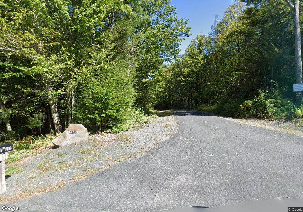 285 Northwest Rd, Westhampton, MA 01027 - photo 1