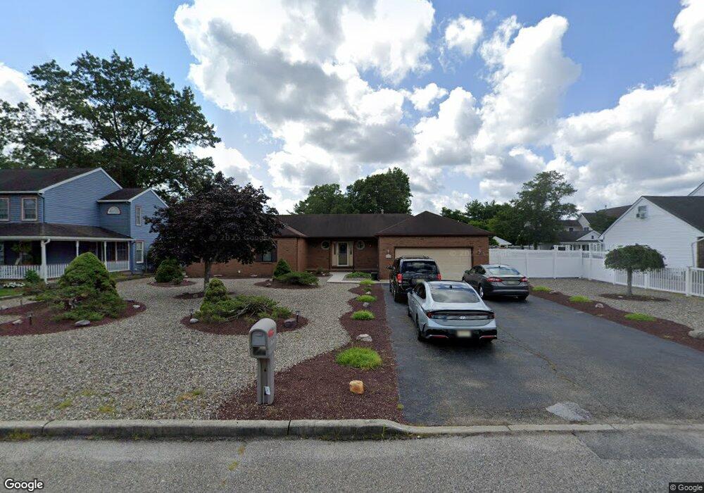 1767 Woodside Rd, Forked River, NJ 08731 - photo 1