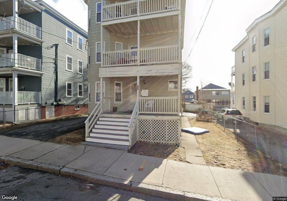 82 Conwell Ave unit 82, Somerville, MA 02144 - photo 1