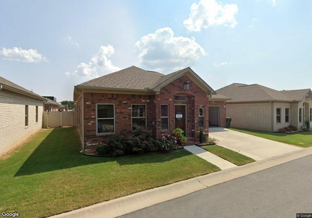 2655 Bethany, Conway, AR 72034 - photo 1