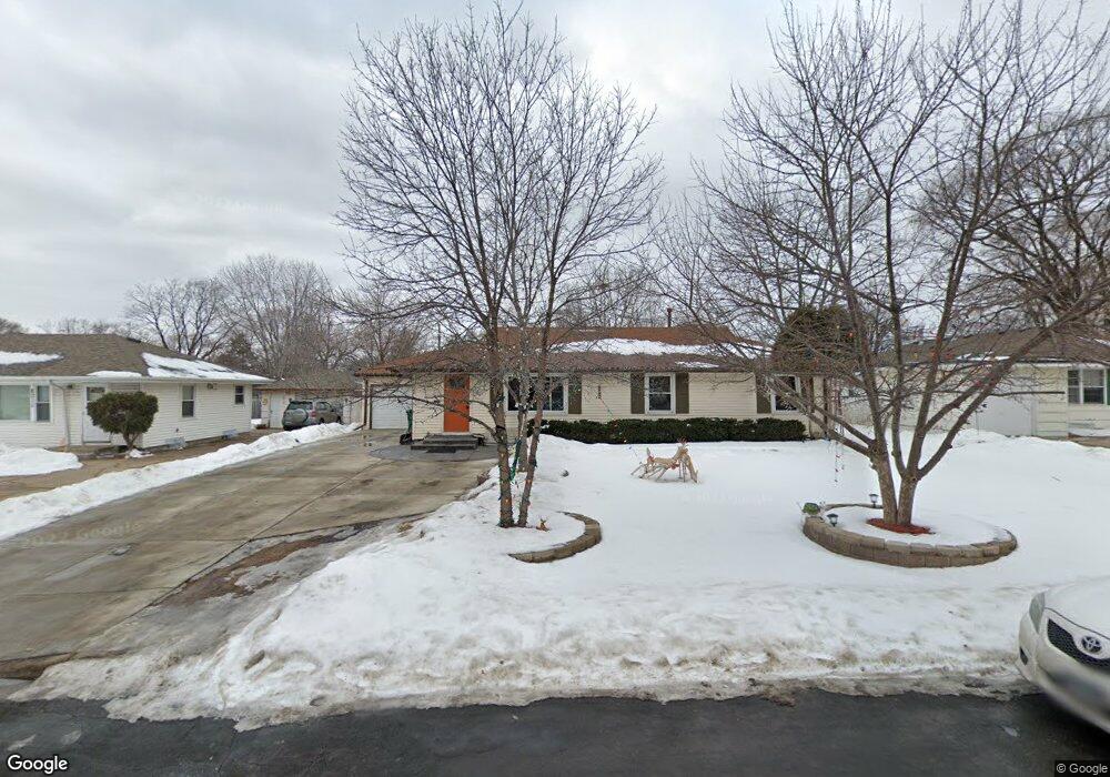 8206 Dupont Ave S, Bloomington, MN 55420 - photo 1