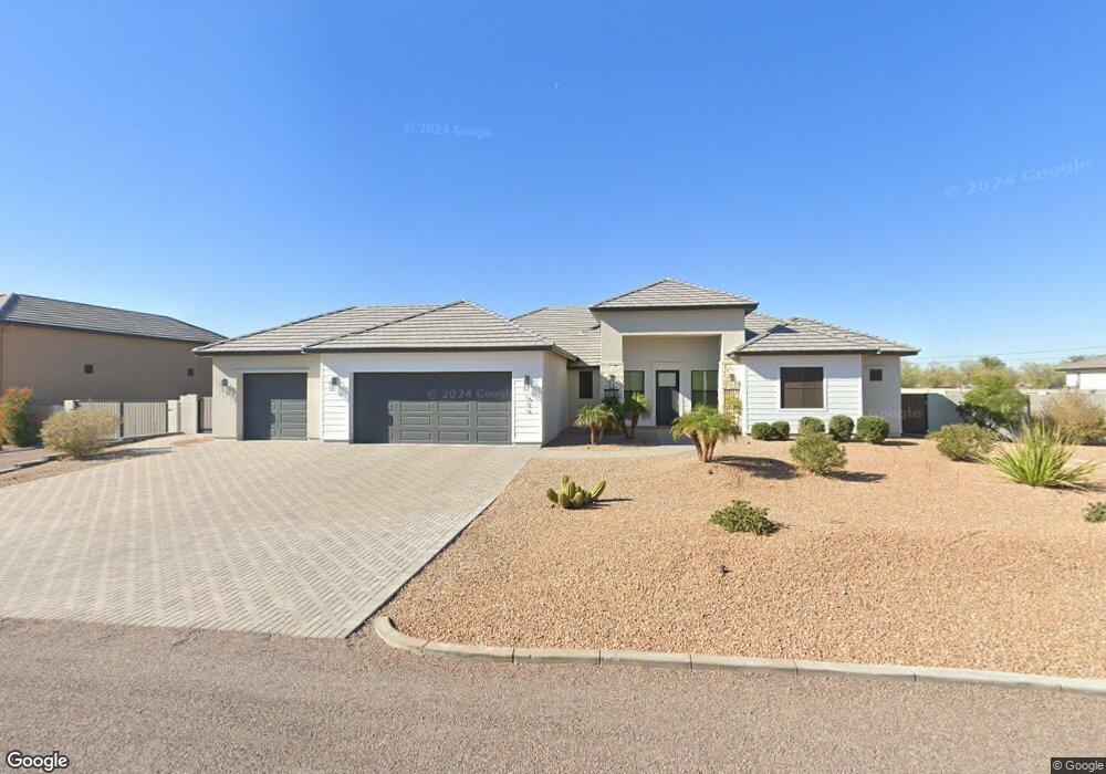 626 N 106th Way, Mesa, AZ 85207 - photo 1