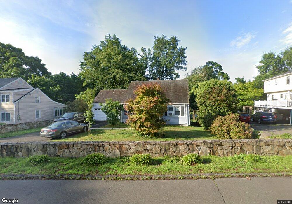 65 Bellmere Ave, Stamford, CT 06906 - photo 1