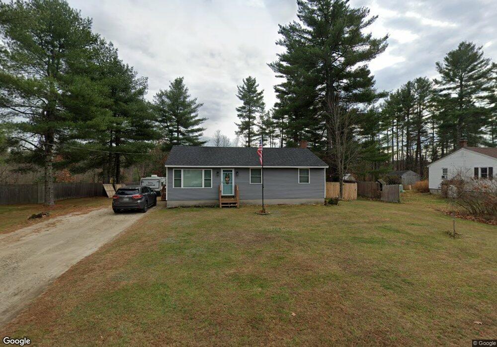 0 15 Smith Ave, Standish, ME 04085 - photo 1