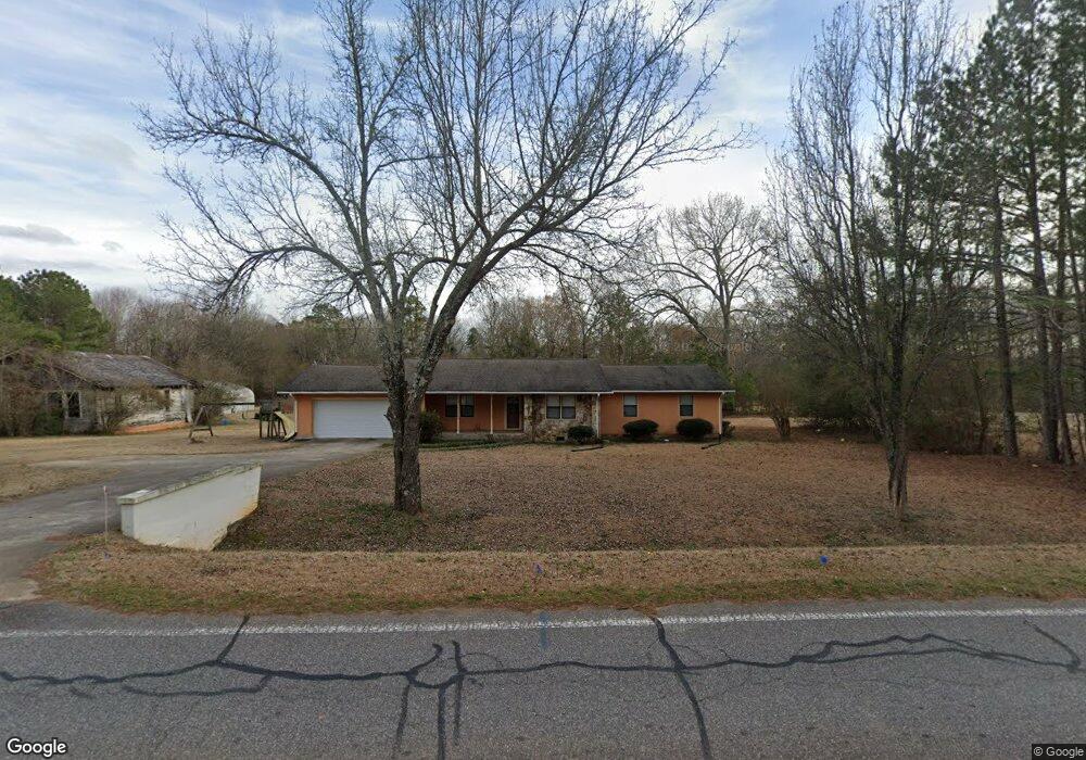 5020 Smokey Rd, Athens, GA 30601 - photo 1