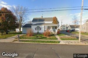 602 W State St, Botkins, OH 45306