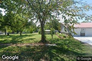 305 Hanson St, Morrill, KS 66515